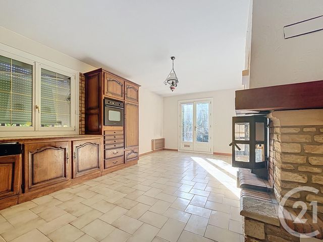 Maison à vendre - 5 pièces - 163 m2 - Orsan - 30 - LANGUEDOC-ROUSSILLON