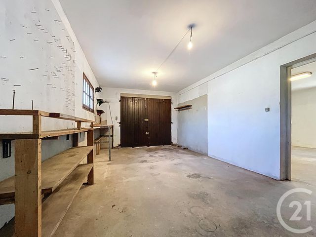 Maison à vendre - 5 pièces - 163 m2 - Orsan - 30 - LANGUEDOC-ROUSSILLON