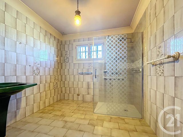 Maison à vendre - 5 pièces - 163 m2 - Orsan - 30 - LANGUEDOC-ROUSSILLON