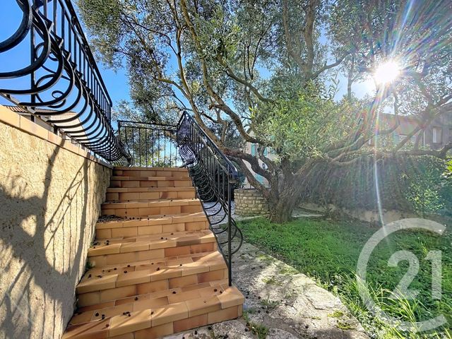 Maison à vendre - 5 pièces - 163 m2 - Orsan - 30 - LANGUEDOC-ROUSSILLON