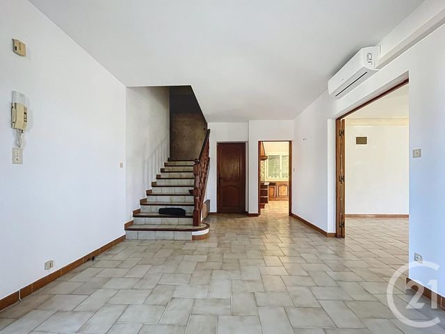 Maison à vendre - 5 pièces - 163 m2 - Orsan - 30 - LANGUEDOC-ROUSSILLON