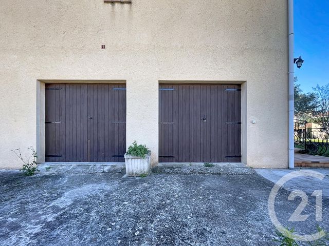 Maison à vendre - 5 pièces - 163 m2 - Orsan - 30 - LANGUEDOC-ROUSSILLON