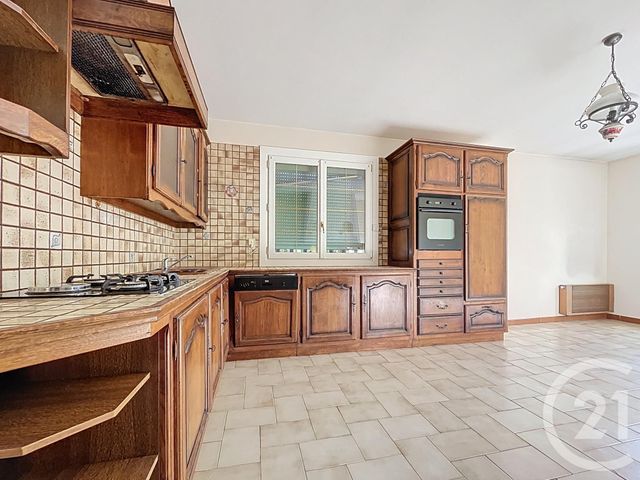 Maison à vendre - 5 pièces - 163 m2 - Orsan - 30 - LANGUEDOC-ROUSSILLON