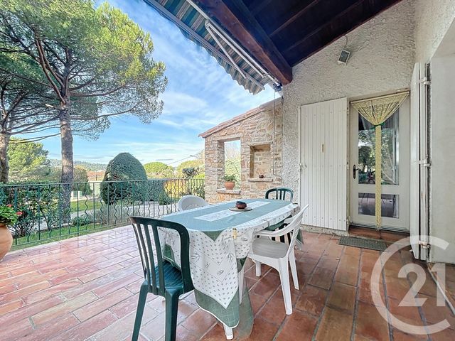 Maison à vendre - 7 pièces - 149,46 m2 - Bagnols Sur Ceze - 30 - LANGUEDOC-ROUSSILLON