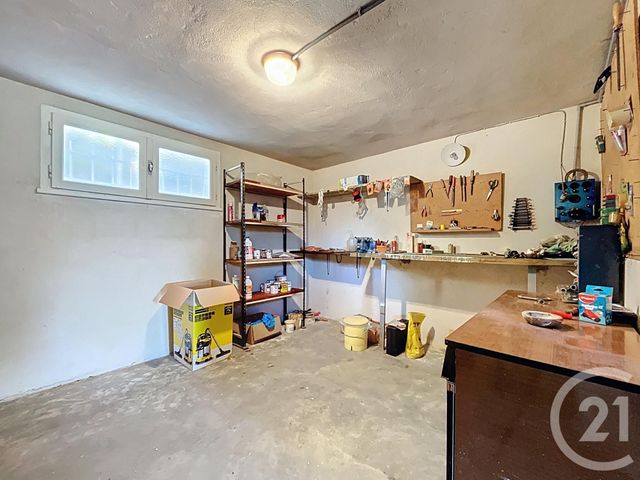 Maison à vendre - 7 pièces - 149,46 m2 - Bagnols Sur Ceze - 30 - LANGUEDOC-ROUSSILLON