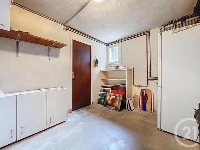 Maison à vendre - 7 pièces - 149,46 m2 - Bagnols Sur Ceze - 30 - LANGUEDOC-ROUSSILLON