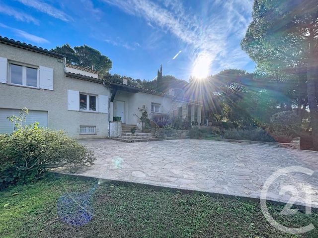Maison à vendre - 7 pièces - 149,46 m2 - Bagnols Sur Ceze - 30 - LANGUEDOC-ROUSSILLON