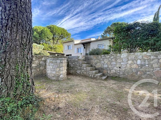Maison à vendre - 7 pièces - 149,46 m2 - Bagnols Sur Ceze - 30 - LANGUEDOC-ROUSSILLON