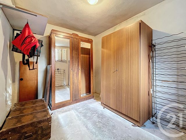 Maison à vendre - 7 pièces - 149,46 m2 - Bagnols Sur Ceze - 30 - LANGUEDOC-ROUSSILLON