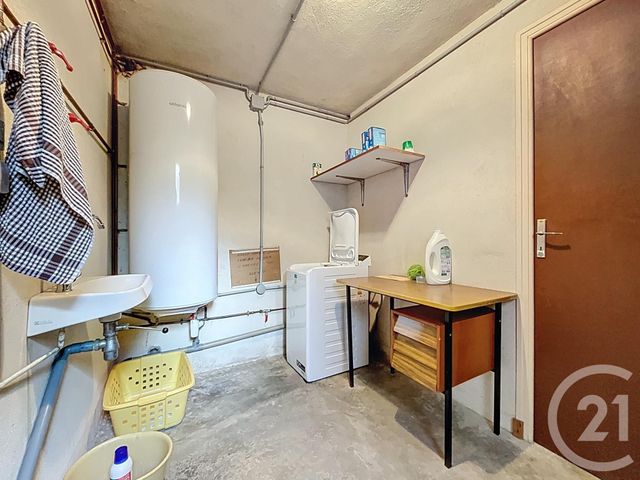 Maison à vendre - 7 pièces - 149,46 m2 - Bagnols Sur Ceze - 30 - LANGUEDOC-ROUSSILLON