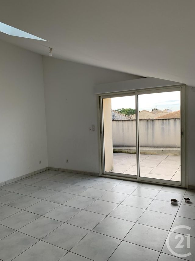 Appartement à louer - 4 pièces - 94,27 m2 - Codolet - 30 - LANGUEDOC-ROUSSILLON
