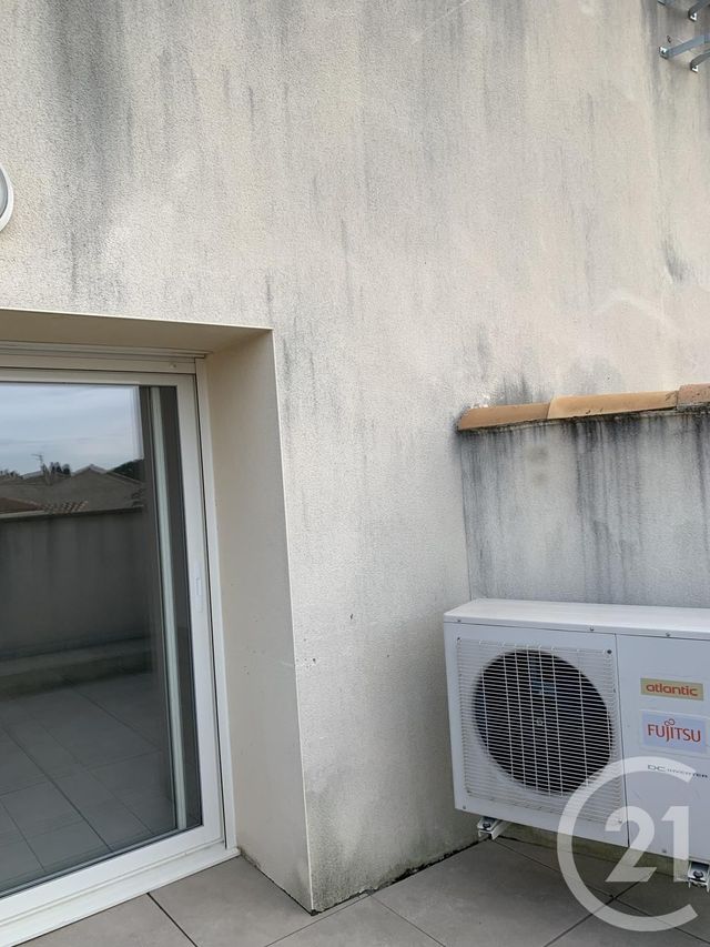 Appartement à louer - 4 pièces - 94,27 m2 - Codolet - 30 - LANGUEDOC-ROUSSILLON