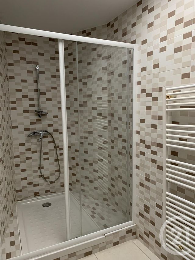 Appartement à louer - 4 pièces - 94,27 m2 - Codolet - 30 - LANGUEDOC-ROUSSILLON