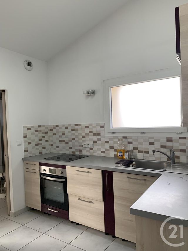 Appartement à louer - 4 pièces - 94,27 m2 - Codolet - 30 - LANGUEDOC-ROUSSILLON