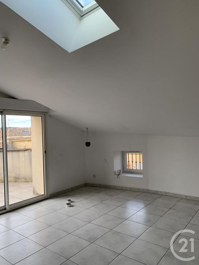 Appartement à louer - 4 pièces - 94,27 m2 - Codolet - 30 - LANGUEDOC-ROUSSILLON