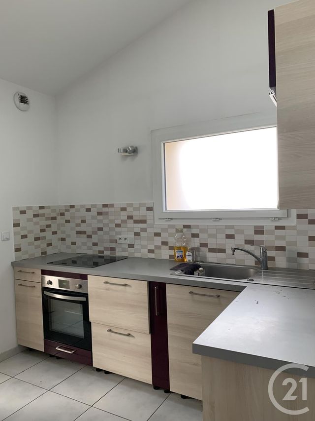 Appartement à louer - 4 pièces - 94,27 m2 - Codolet - 30 - LANGUEDOC-ROUSSILLON