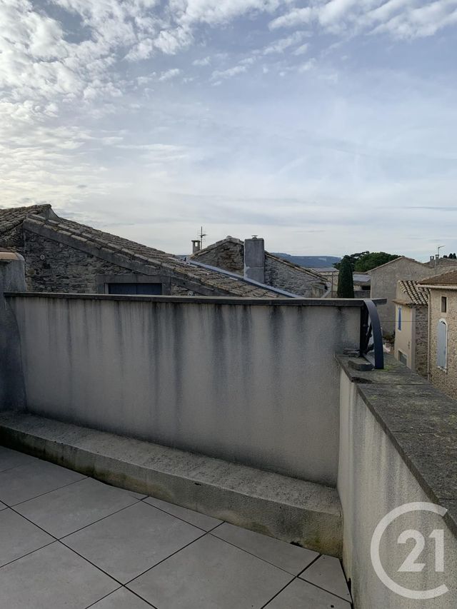 Appartement à louer - 4 pièces - 94,27 m2 - Codolet - 30 - LANGUEDOC-ROUSSILLON