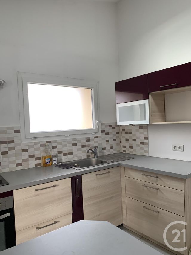 Appartement à louer - 4 pièces - 94,27 m2 - Codolet - 30 - LANGUEDOC-ROUSSILLON