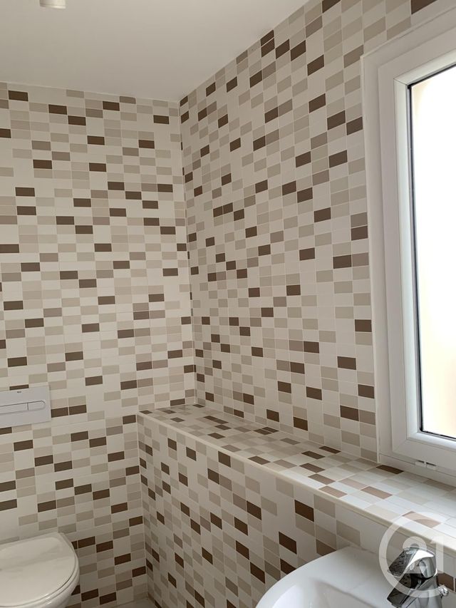 Appartement à louer - 4 pièces - 94,27 m2 - Codolet - 30 - LANGUEDOC-ROUSSILLON