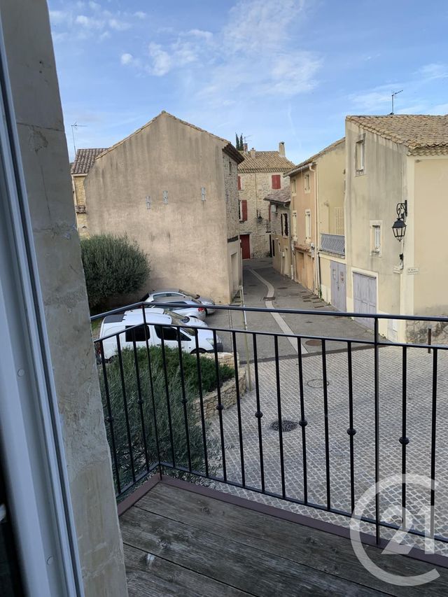 Appartement à louer - 4 pièces - 94,27 m2 - Codolet - 30 - LANGUEDOC-ROUSSILLON