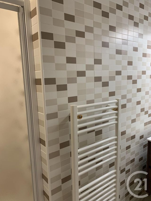 Appartement à louer - 4 pièces - 94,27 m2 - Codolet - 30 - LANGUEDOC-ROUSSILLON