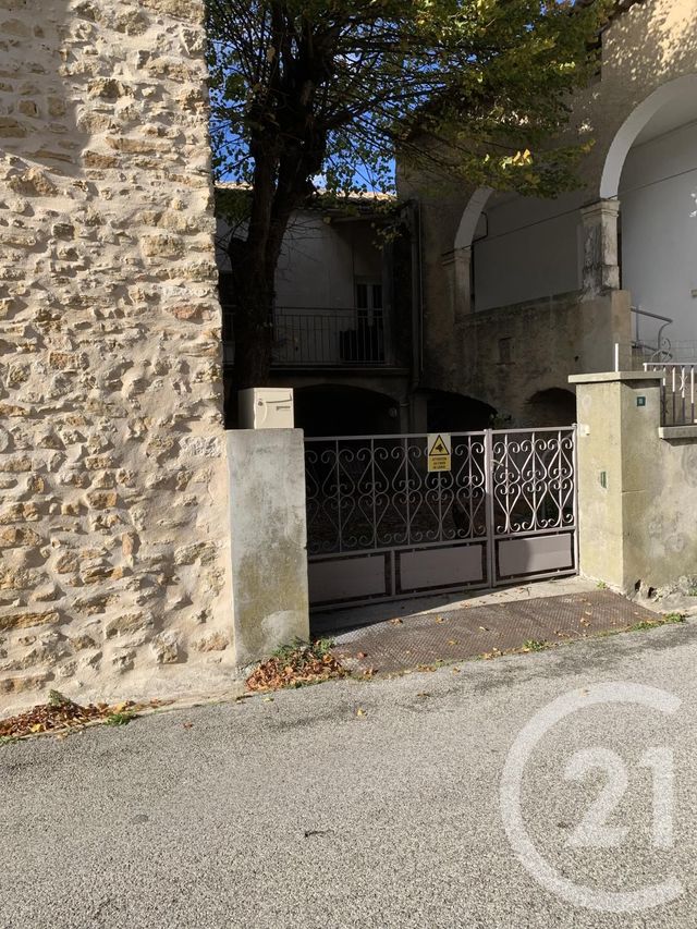 maison - SABRAN - 30