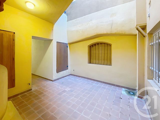 Appartement T2 à vendre - 2 pièces - 39,60 m2 - Bagnols Sur Ceze - 30 - LANGUEDOC-ROUSSILLON