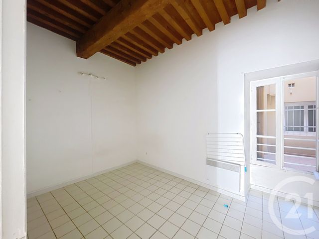 Appartement T2 à vendre - 2 pièces - 39,60 m2 - Bagnols Sur Ceze - 30 - LANGUEDOC-ROUSSILLON