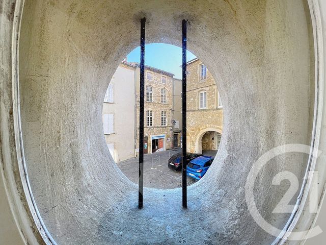 Appartement T2 à vendre - 2 pièces - 39,60 m2 - Bagnols Sur Ceze - 30 - LANGUEDOC-ROUSSILLON