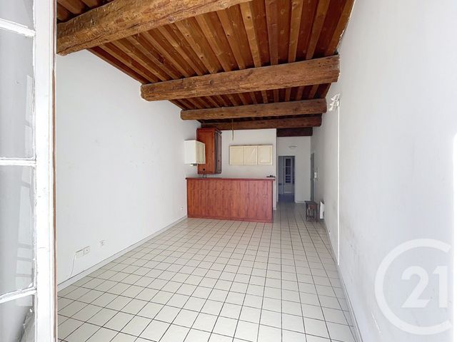Appartement T2 à vendre - 2 pièces - 39,60 m2 - Bagnols Sur Ceze - 30 - LANGUEDOC-ROUSSILLON