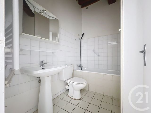 Appartement T2 à vendre - 2 pièces - 39,60 m2 - Bagnols Sur Ceze - 30 - LANGUEDOC-ROUSSILLON