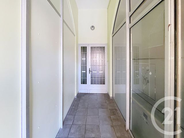 Appartement T2 à vendre - 2 pièces - 39,60 m2 - Bagnols Sur Ceze - 30 - LANGUEDOC-ROUSSILLON