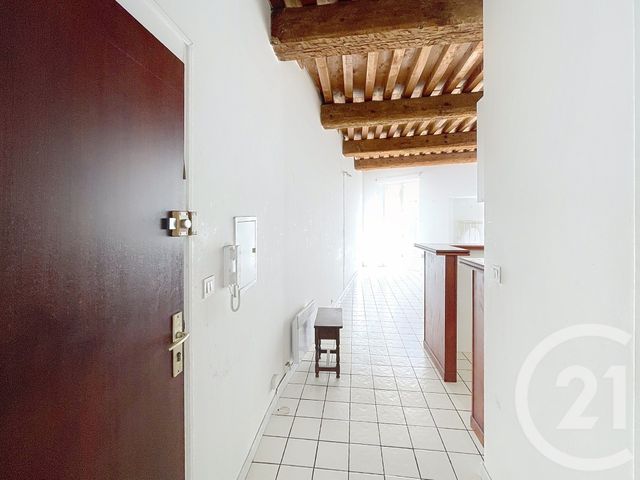 Appartement T2 à vendre - 2 pièces - 39,60 m2 - Bagnols Sur Ceze - 30 - LANGUEDOC-ROUSSILLON