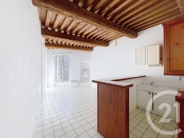 appartement - BAGNOLS SUR CEZE - 30