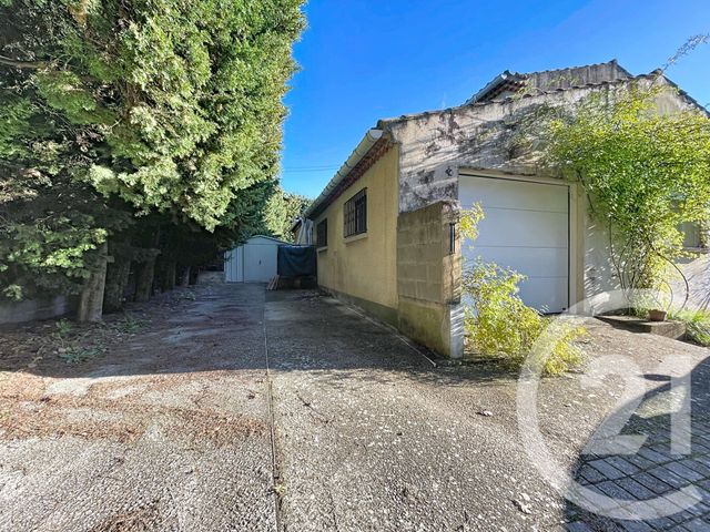 Maison &agrave; vendre - 6 pi&egrave;ces - 165,14 m2 - St Gervais - 30 - LANGUEDOC-ROUSSILLON