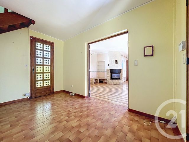 Maison &agrave; vendre - 6 pi&egrave;ces - 165,14 m2 - St Gervais - 30 - LANGUEDOC-ROUSSILLON