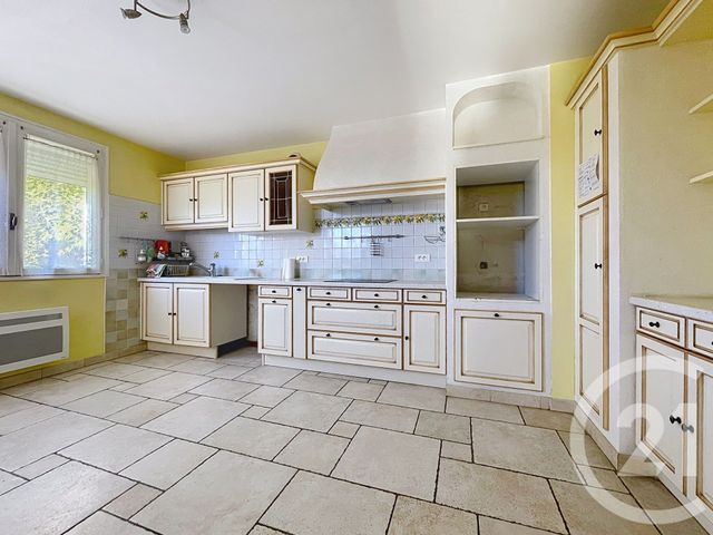 Maison &agrave; vendre - 6 pi&egrave;ces - 165,14 m2 - St Gervais - 30 - LANGUEDOC-ROUSSILLON