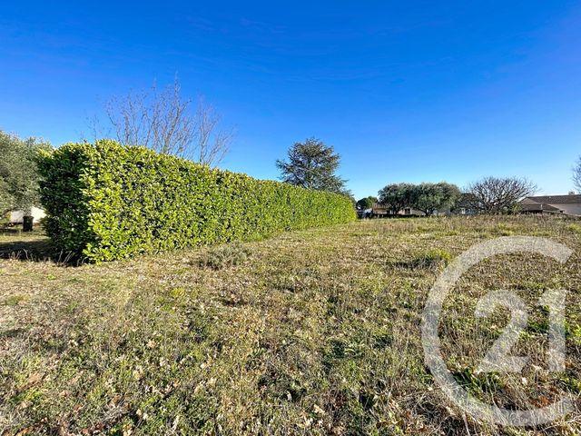 Maison &agrave; vendre - 6 pi&egrave;ces - 165,14 m2 - St Gervais - 30 - LANGUEDOC-ROUSSILLON