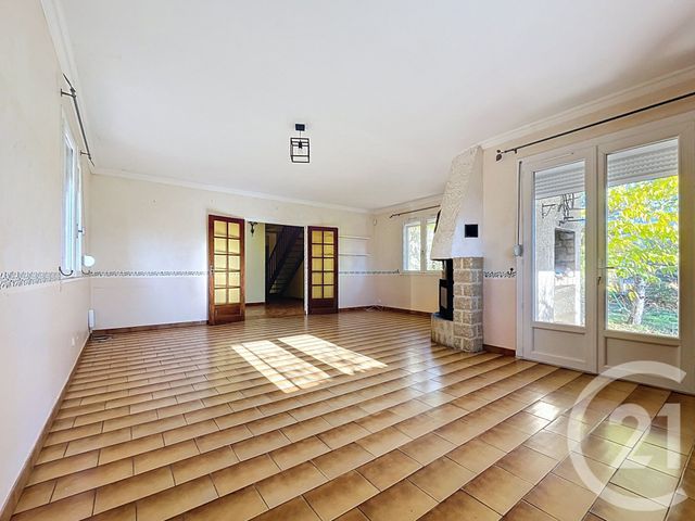 Maison &agrave; vendre - 6 pi&egrave;ces - 165,14 m2 - St Gervais - 30 - LANGUEDOC-ROUSSILLON