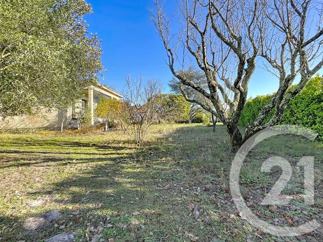 Maison &agrave; vendre - 6 pi&egrave;ces - 165,14 m2 - St Gervais - 30 - LANGUEDOC-ROUSSILLON