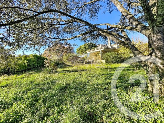 Maison &agrave; vendre - 6 pi&egrave;ces - 165,14 m2 - St Gervais - 30 - LANGUEDOC-ROUSSILLON