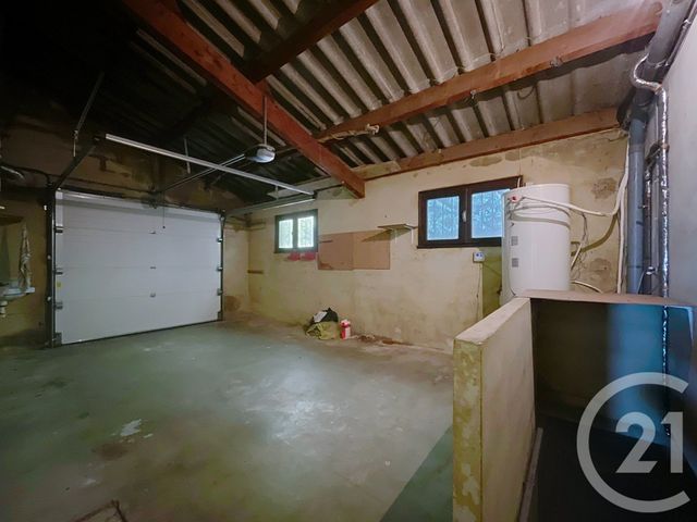 Maison &agrave; vendre - 6 pi&egrave;ces - 165,14 m2 - St Gervais - 30 - LANGUEDOC-ROUSSILLON