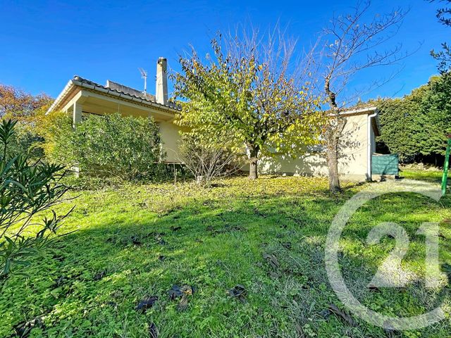 maison - ST GERVAIS - 30