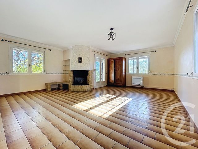 Maison &agrave; vendre - 6 pi&egrave;ces - 165,14 m2 - St Gervais - 30 - LANGUEDOC-ROUSSILLON