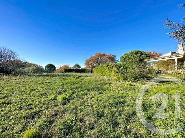 Maison &agrave; vendre - 6 pi&egrave;ces - 165,14 m2 - St Gervais - 30 - LANGUEDOC-ROUSSILLON