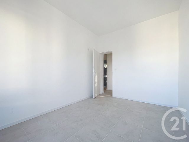 Appartement T3 à vendre - 3 pièces - 54 m2 - Bagnols Sur Ceze - 30 - LANGUEDOC-ROUSSILLON