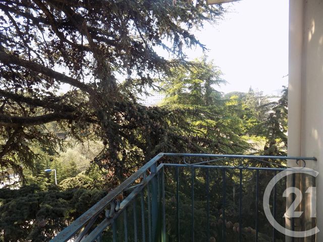 Appartement T3 à vendre - 3 pièces - 54 m2 - Bagnols Sur Ceze - 30 - LANGUEDOC-ROUSSILLON