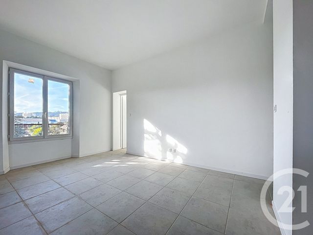 Appartement T3 à vendre - 3 pièces - 54 m2 - Bagnols Sur Ceze - 30 - LANGUEDOC-ROUSSILLON