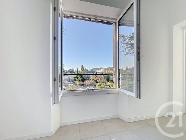 Appartement T3 à vendre - 3 pièces - 54 m2 - Bagnols Sur Ceze - 30 - LANGUEDOC-ROUSSILLON