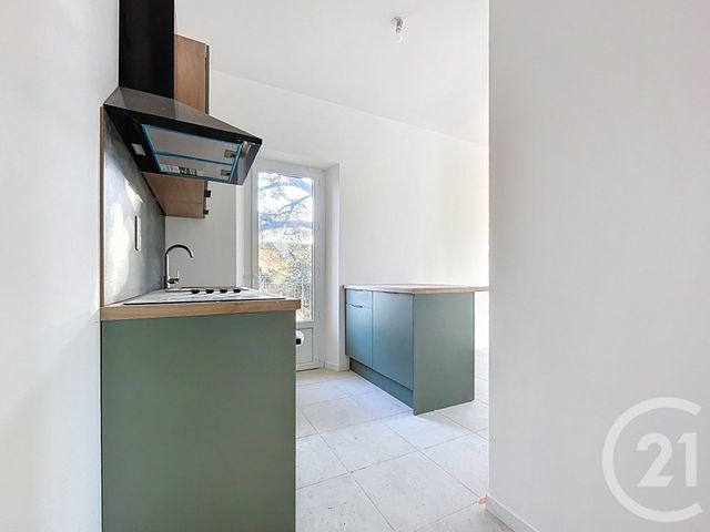 Appartement T3 à vendre - 3 pièces - 54 m2 - Bagnols Sur Ceze - 30 - LANGUEDOC-ROUSSILLON